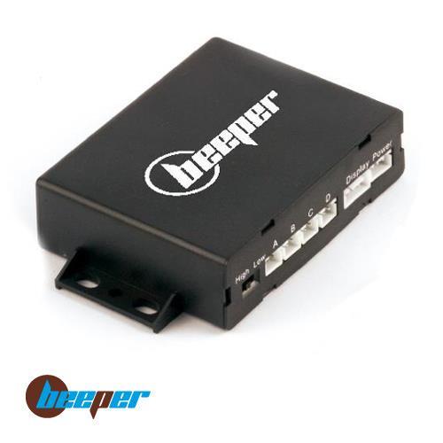 Radar de recul (de voiture) BEEPER RK039RF